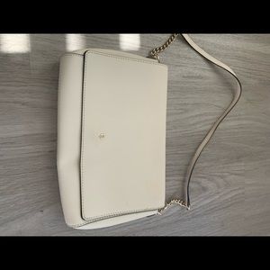 Kate Spade Ivory Bag - new with tag